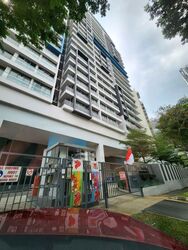 The Verve (D12), Apartment #454168811